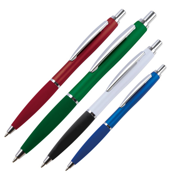 Kugelschreiber Jekaterinburg