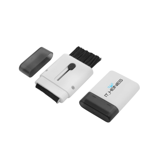 Bildschirm- und Tastaturreiniger 