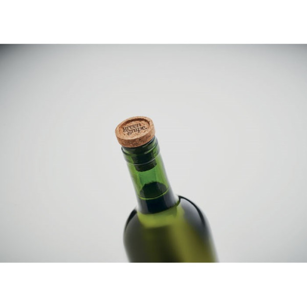 TIPAS - Flaschenverschluss aus Kork