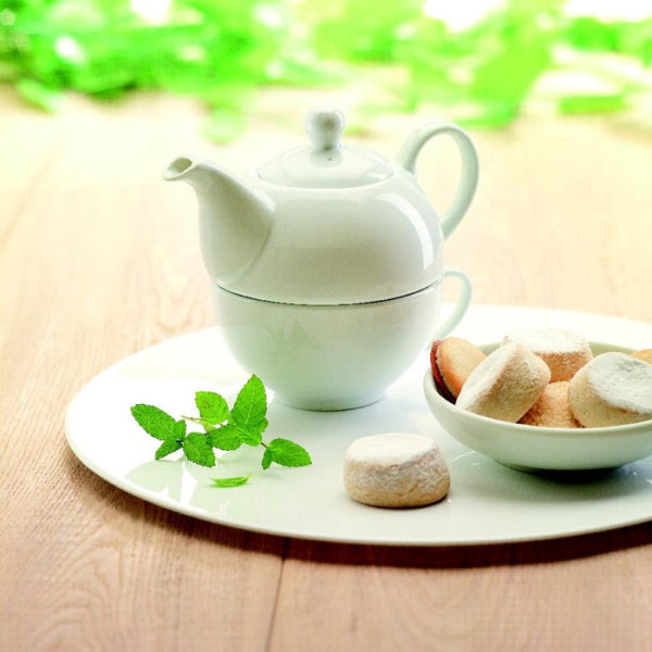 TEA TIME - Tee-Set 400ml