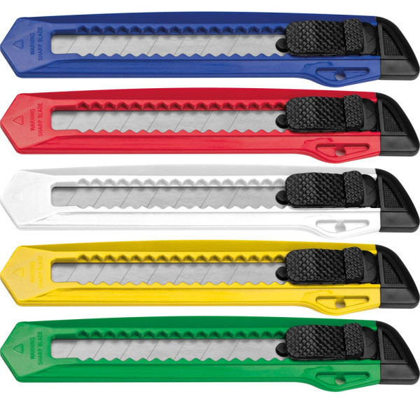 Großes Kartonmesser Quito