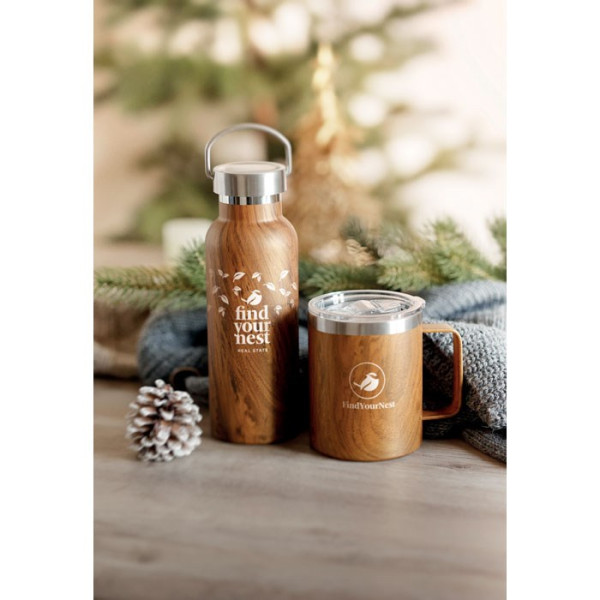 NAMIB BOTTLE - Isolierflasche 500 ml