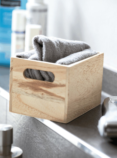 HOME HELPER - Gästetücher Set