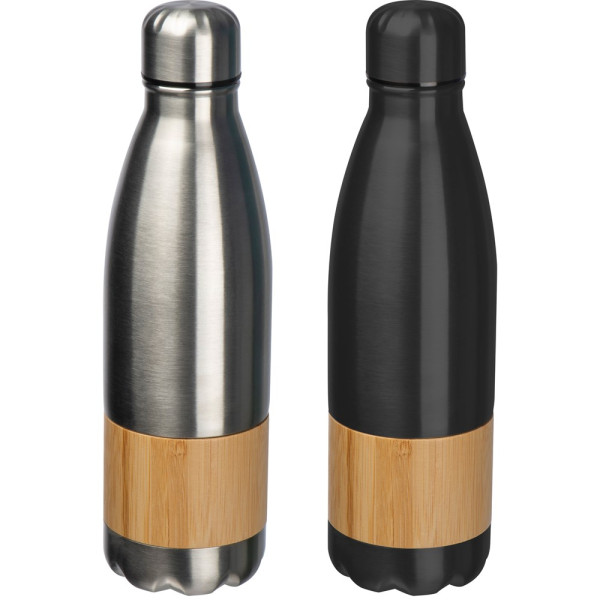 Edelstahlflasche Kobe