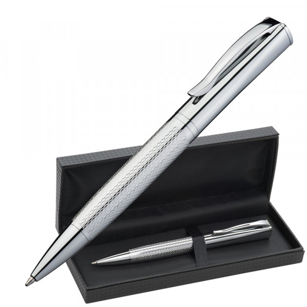 Metall Kugelschreiber Chester