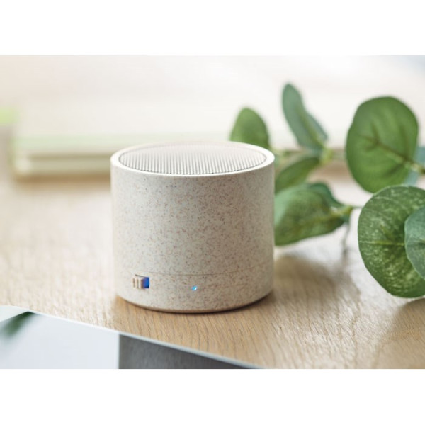 ROUND BASS+ - Wireless 5.0 Lautsprecher