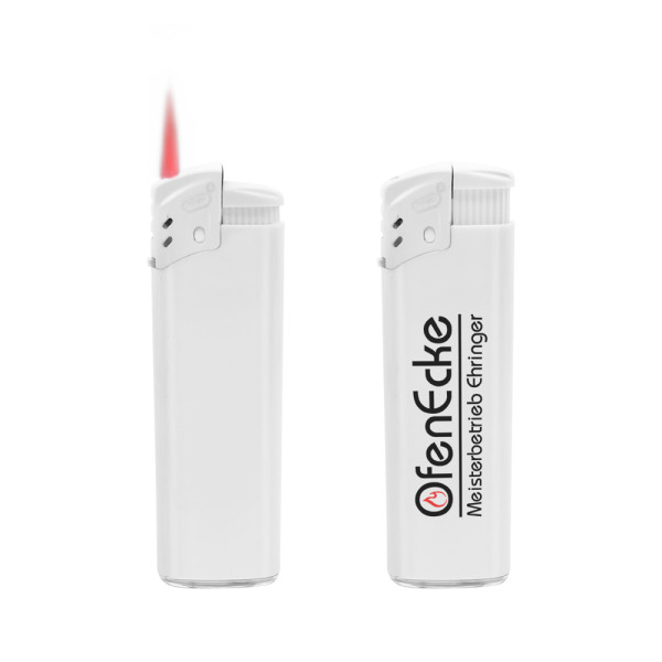Elektronik-Feuerzeug 