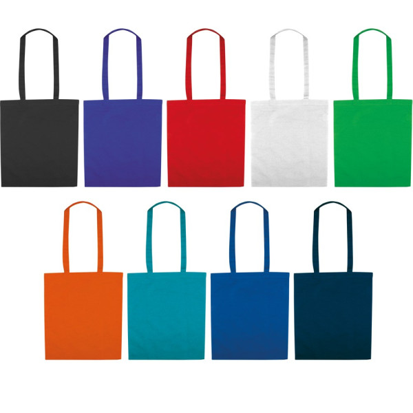 Bio Baumwolltasche Barnsley