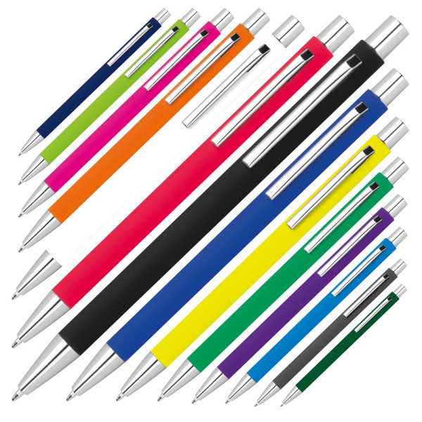 Kugelschreiber schlank GIORGIO