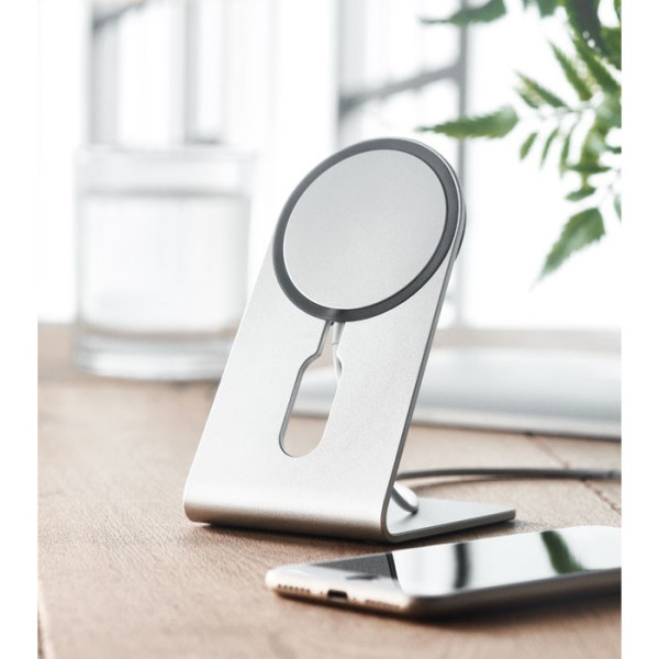 MELIS - Magnetisches Ladegerät 15W