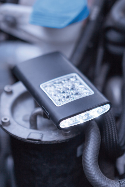 BRIGHT HELPER - LED-Leuchte