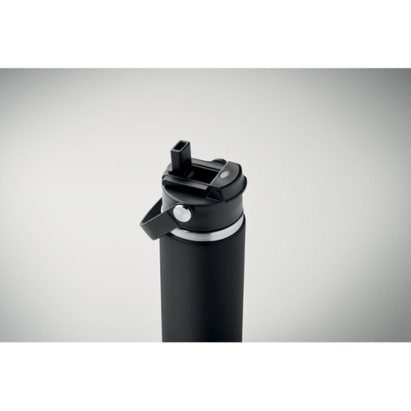 SUMA GRIP - Isolierflasche 500 ml