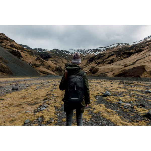 BAGGA - Wander-Rucksack 18L