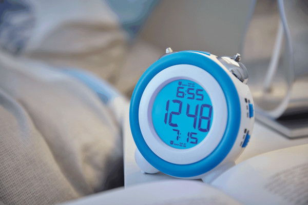 MODERN RETRO - Wecker