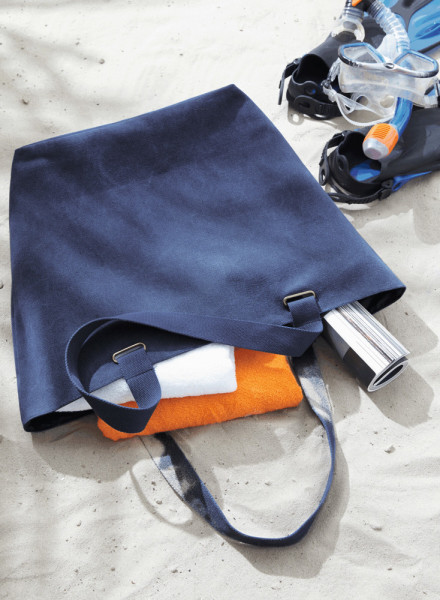 KORSIKA - Strandtasche