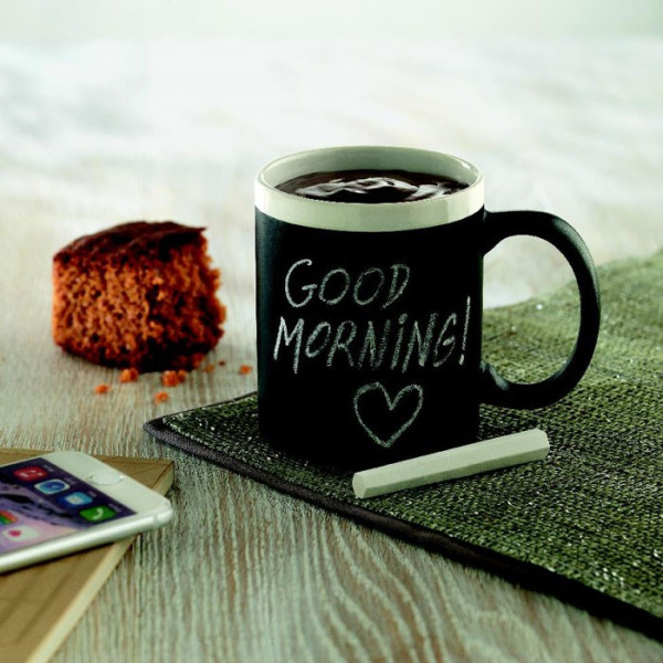 CHALCKY - Kaffeebecher 