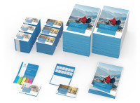 individuell bedruckt