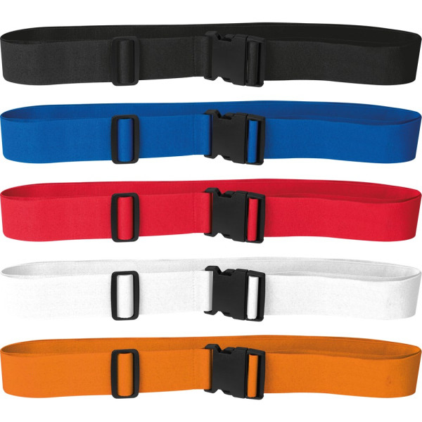 Verstellbares Kofferband aus Polyester BRADLEY