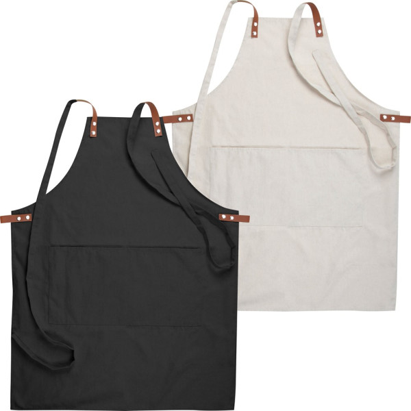 Hochwertige Schürze SHANE