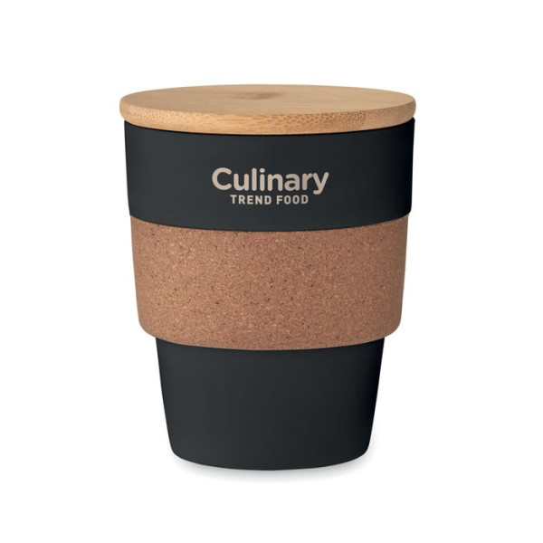 GALAO - Becher PP 300 ml