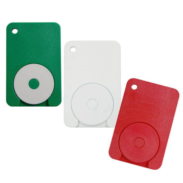 Chip-Schlüsselanhänger 