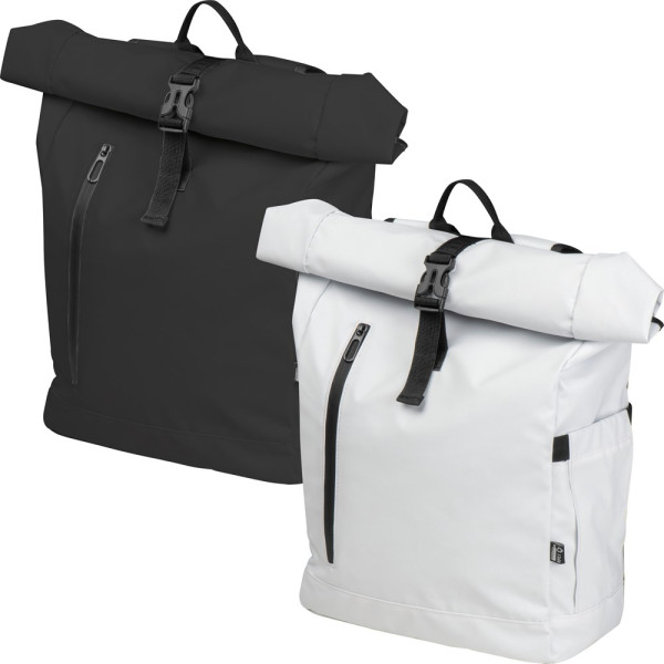 RPET Rucksack Oklahoma City