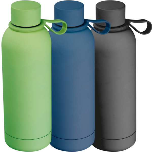 Vakuum Trinkflasche aus Edelstahl, 500ml KENDRA