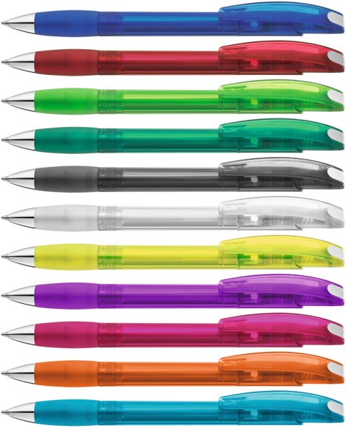 MEMORY transparent SI