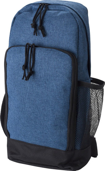 Polyester (600D) Kreuz Umhängetasche Brandon