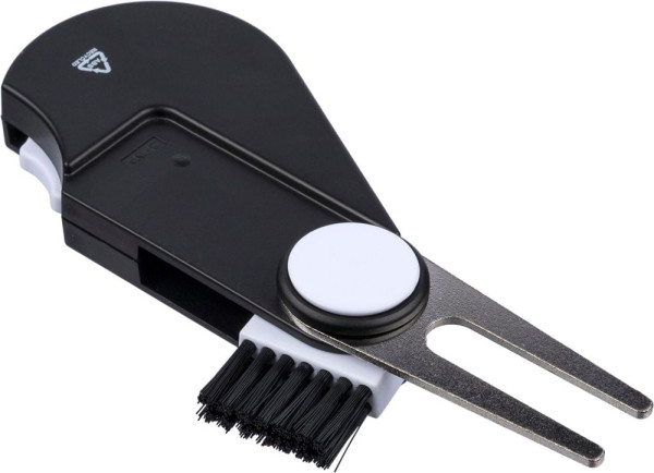 Multifunktionales Golfwerkzeug Crocus aus recyceltem Suki