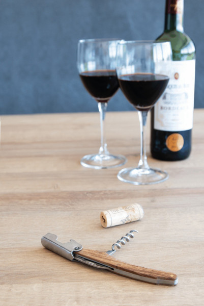 OPULENT - Kellnermesser