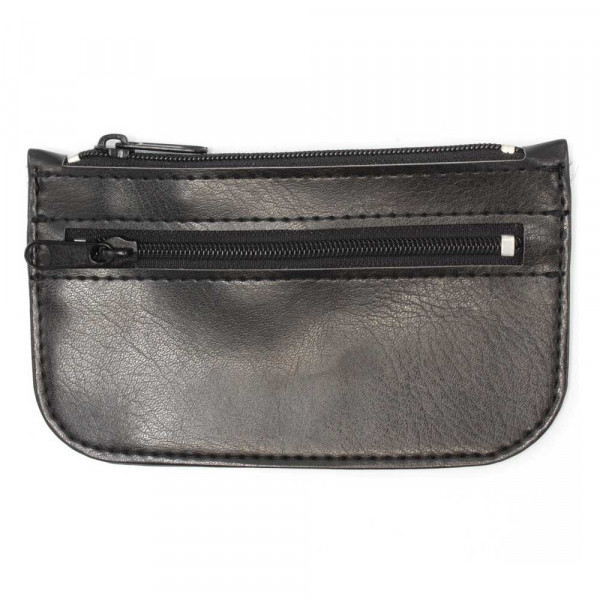 Schlüsselmäppchen Maxi Zipper | Preis auf Anfrage