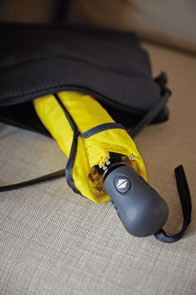 BORA - Vollautomatischer Windproof-Taschenschirm