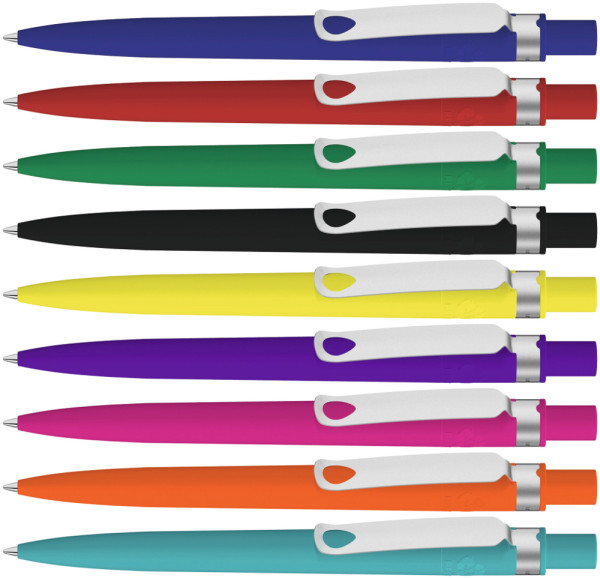 RECYCLED PET PEN CORE GUM