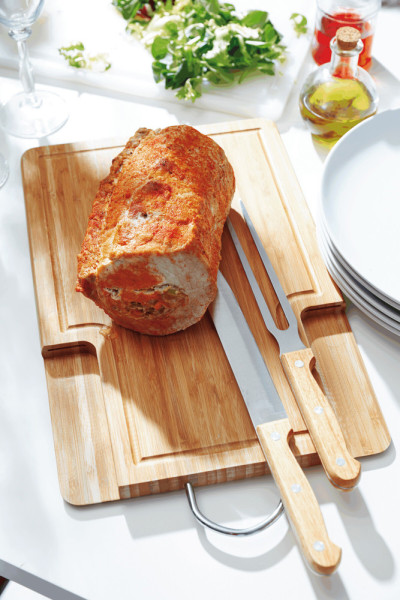 BAMBOO-CUT - Schneidebrett