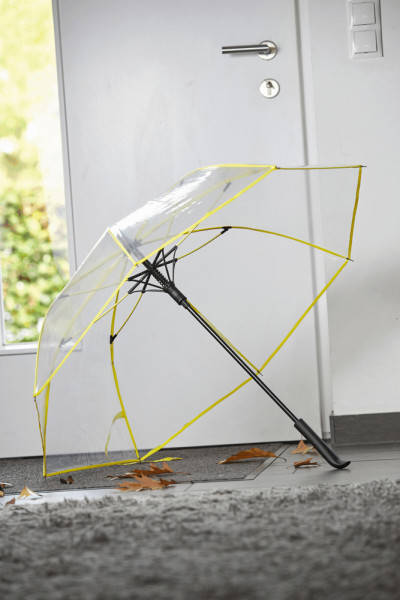 VIP - Automatischer Windproof-Stockschirm