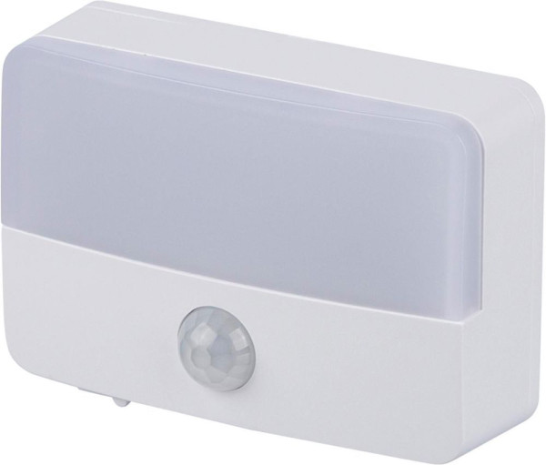 Recycelte wiederaufladbare ABS-Sensorleuchte Ari