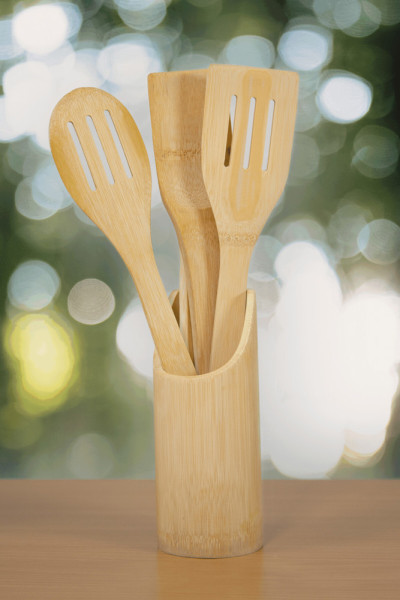 COOKING TIME - Küchenhelfer-Set