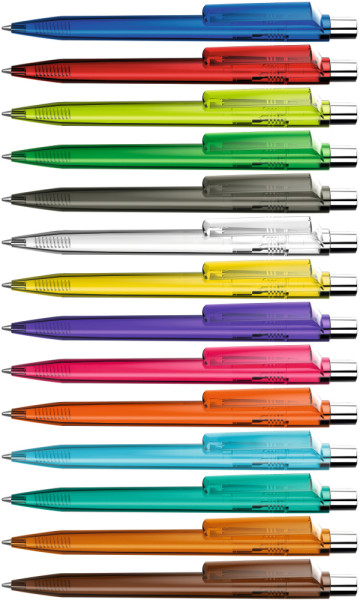 ON TOP transparent SI