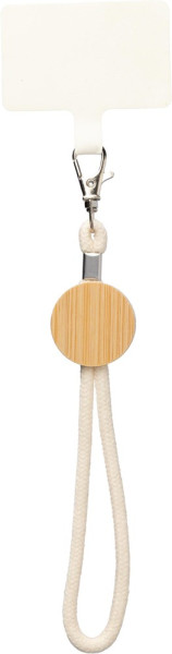 Handytasche aus Baumwolle (D16) Maxim