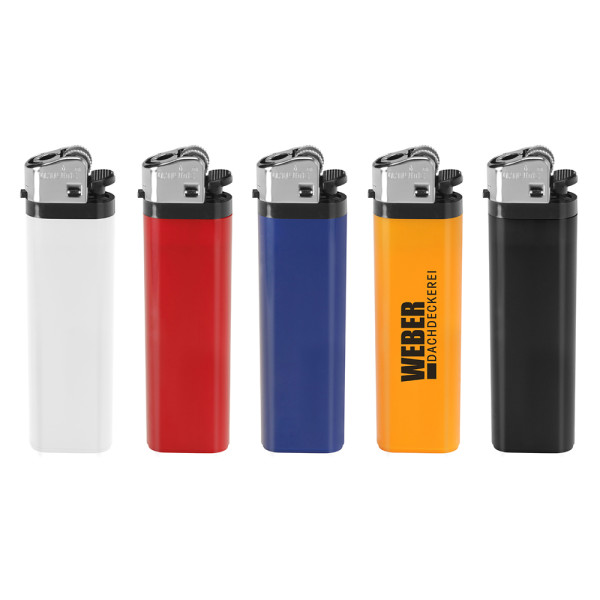 Einweg-Feuerzeug 