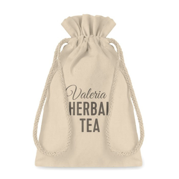 TASKE SMALL - Beutel mit Kordelzug S