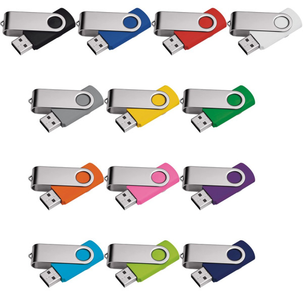 USB-Stick Liège 4GB