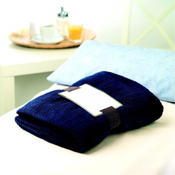 CAP CODE - Fleece-Decke 240g/m²