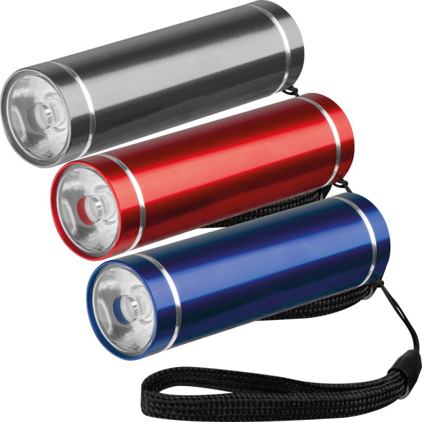 Recycelte Taschenlampe Utrecht