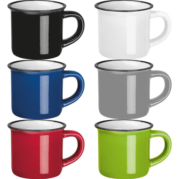 Espressotasse, 60ml TILL