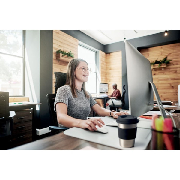 IRMUG - Trinkbecher Edelstahl 350ml