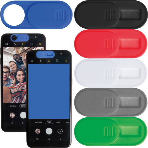 Abdeckung für Handykamera ESTER