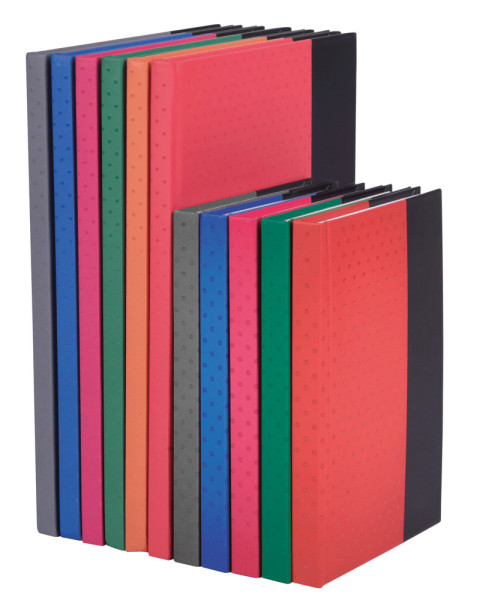 SIGNUM - Notizbuch im DIN-A6-Format