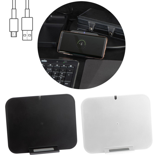 Induktionsladegerät mit Handyständer NIKOLA